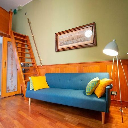 Sweet Toledo By Dimorra Apartment เนเปิลส์ ภายนอก รูปภาพ