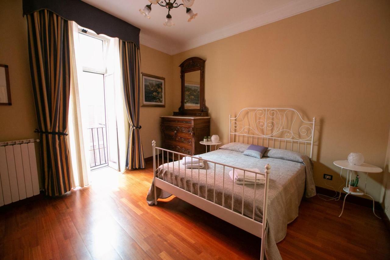 Sweet Toledo By Dimorra Apartment เนเปิลส์ ภายนอก รูปภาพ