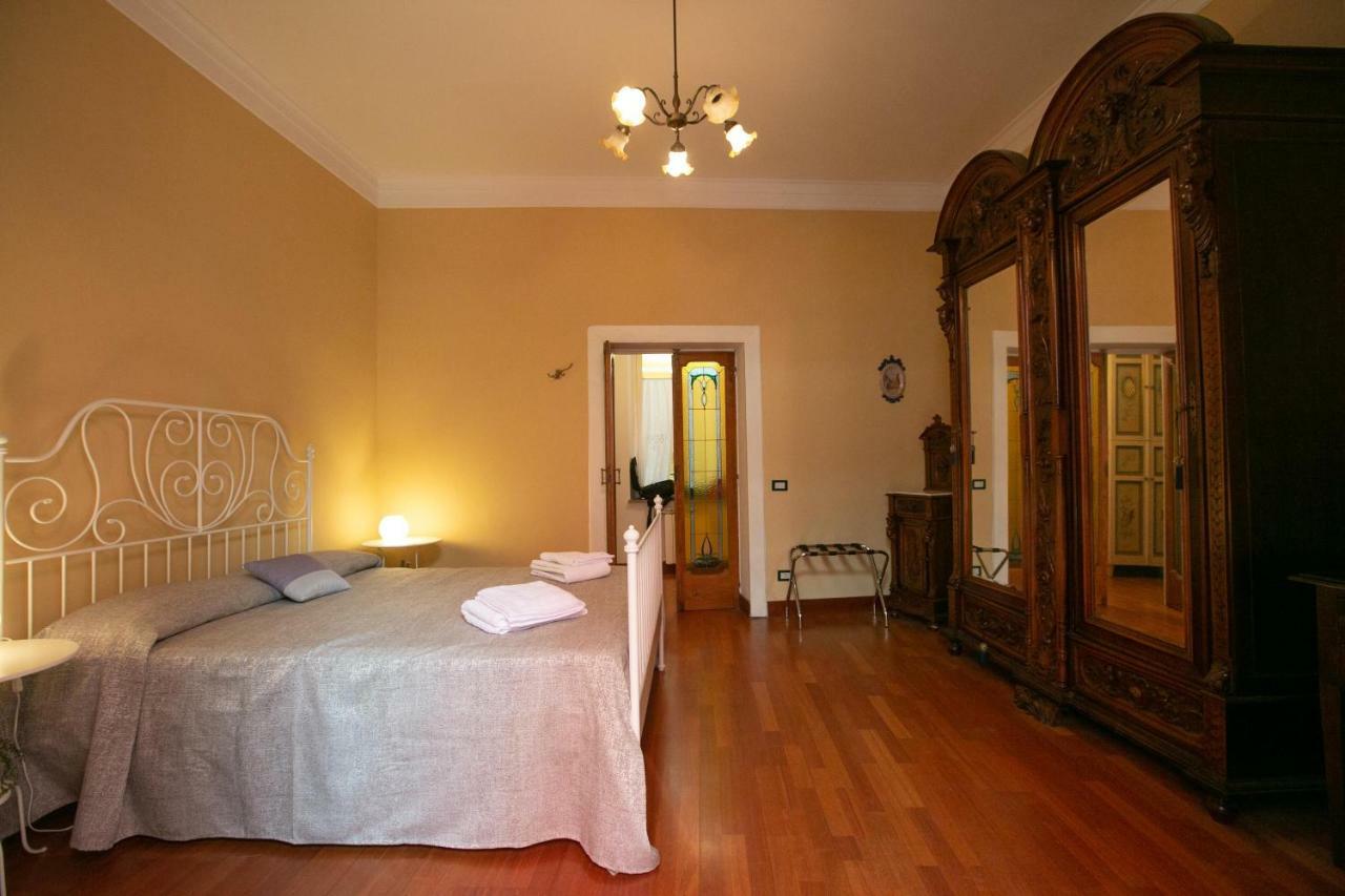 Sweet Toledo By Dimorra Apartment เนเปิลส์ ภายนอก รูปภาพ