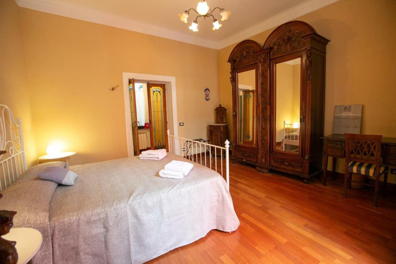 Sweet Toledo By Dimorra Apartment เนเปิลส์ ภายนอก รูปภาพ