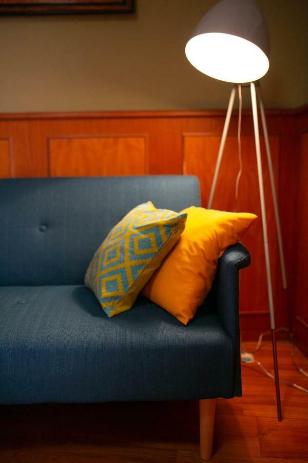 Sweet Toledo By Dimorra Apartment เนเปิลส์ ภายนอก รูปภาพ