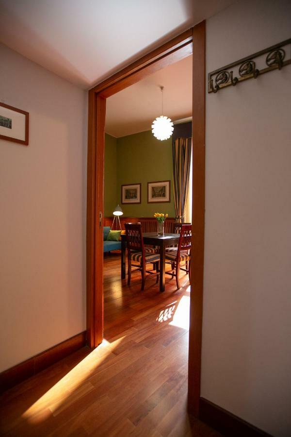 Sweet Toledo By Dimorra Apartment เนเปิลส์ ภายนอก รูปภาพ