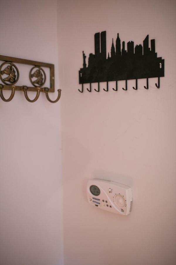 Sweet Toledo By Dimorra Apartment เนเปิลส์ ภายนอก รูปภาพ