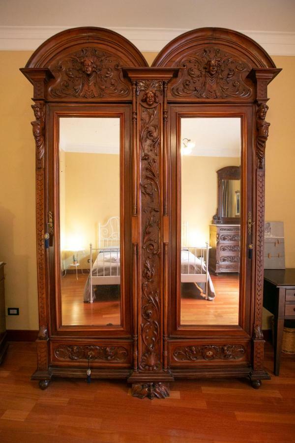 Sweet Toledo By Dimorra Apartment เนเปิลส์ ภายนอก รูปภาพ