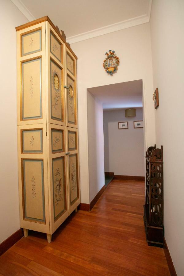 Sweet Toledo By Dimorra Apartment เนเปิลส์ ภายนอก รูปภาพ